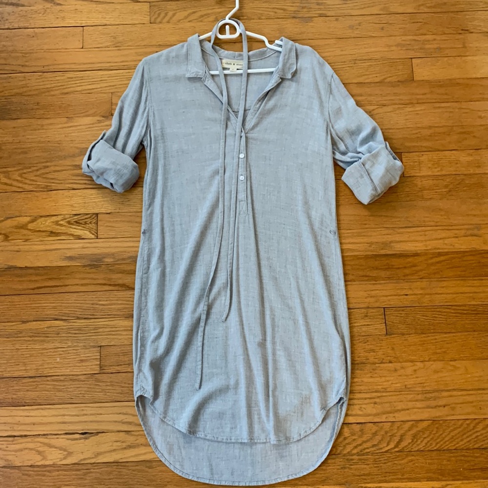 Cloth & Stone Dress